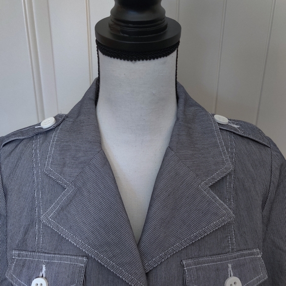 Bushwhacker jacket - Picture 4 of 8